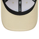9FORTY M-Crown AC Milan ACミラン ワードマーク アイボリー | NEW ERA ニューエラ公式オンラインストア