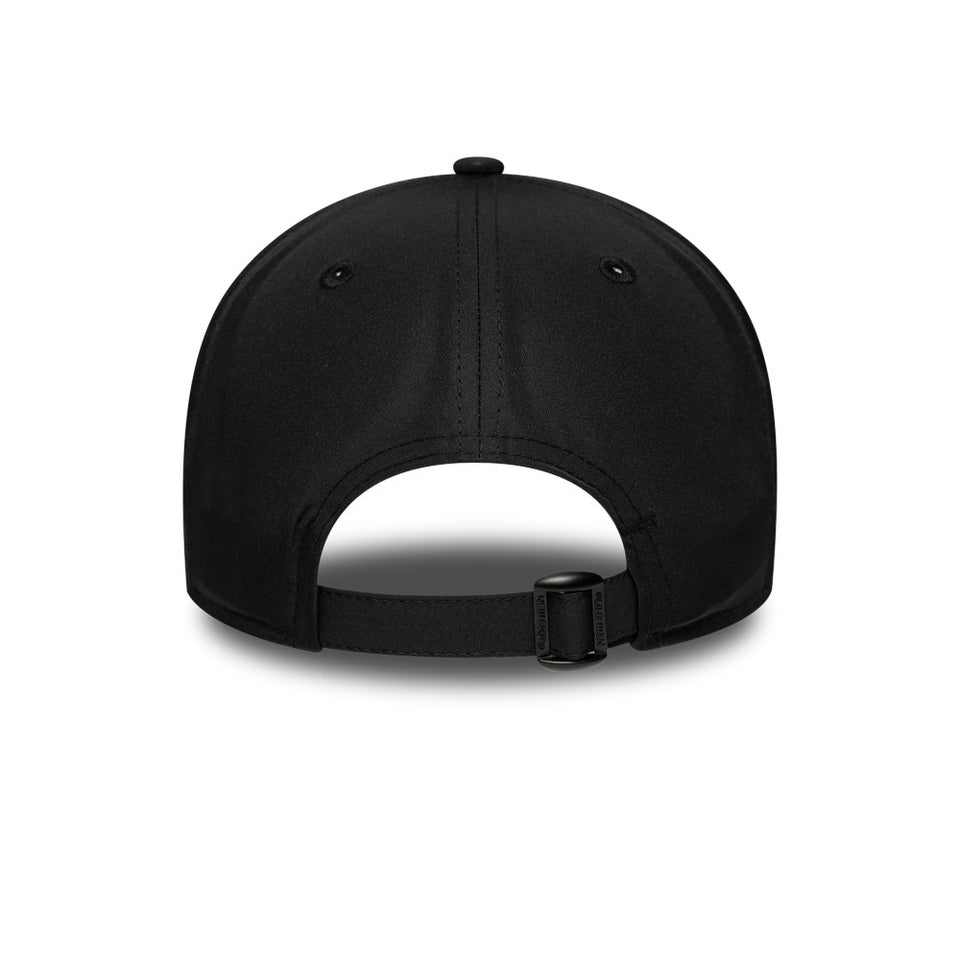 9FORTY AC Milan ACミラン ワードマーク ブラック | NEW ERA ニューエラ公式オンラインストア
