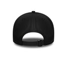 9FORTY AC Milan ACミラン ワードマーク ブラック | NEW ERA ニューエラ公式オンラインストア