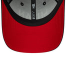 9FORTY AC Milan ACミラン ワードマーク ブラック | NEW ERA ニューエラ公式オンラインストア