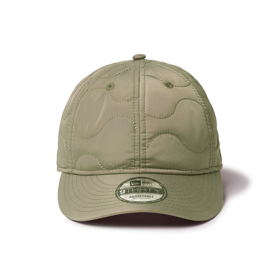 9THIRTY Powered by GORO NAKATSUGAWA（MIN-NANO） キルティング