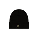 ベーシック カフニット AC Milan ACミラン Est. 1899 ブラック | NEW ERA ニューエラ公式オンラインストア