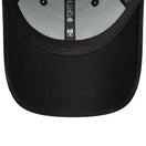 9FORTY AC Milan ACミラン Est. 1899 ブラック | NEW ERA ニューエラ公式オンラインストア