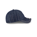 9TWENTY Denim Embroidery ロサンゼルス・ドジャース ネイビー | NEW ERA ニューエラ公式オンラインストア