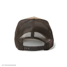 9FORTY A-Frame Trucker The Powerpuff Girls パワーパフ ガールズ ハート デザートカモ | NEW ERA ニューエラ公式オンラインストア
