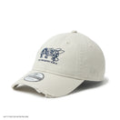 9TWENTY The Powerpuff Girls パワーパフ ガールズ ダメージ ダック ストーン | NEW ERA ニューエラ公式オンラインストア