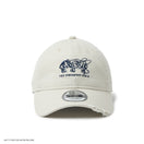 9TWENTY The Powerpuff Girls パワーパフ ガールズ ダメージ ダック ストーン | NEW ERA ニューエラ公式オンラインストア