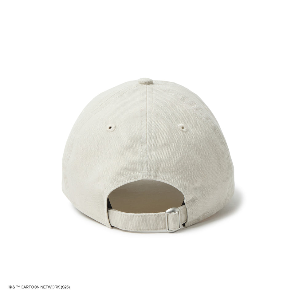 9TWENTY The Powerpuff Girls パワーパフ ガールズ ダメージ ダック ストーン | NEW ERA ニューエラ公式オンラインストア