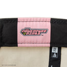 9TWENTY The Powerpuff Girls パワーパフ ガールズ ダメージ ダック ストーン | NEW ERA ニューエラ公式オンラインストア