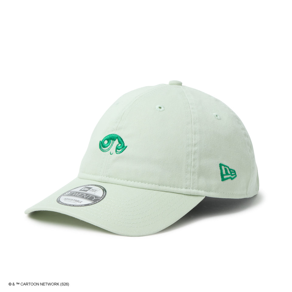 バターカップ 9TWENTY The Powerpuff Girls パワーパフ ガールズ バターカップ