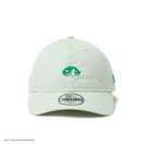 9TWENTY The Powerpuff Girls パワーパフ ガールズ バターカップ ソフトグラス | NEW ERA ニューエラ公式オンラインストア
