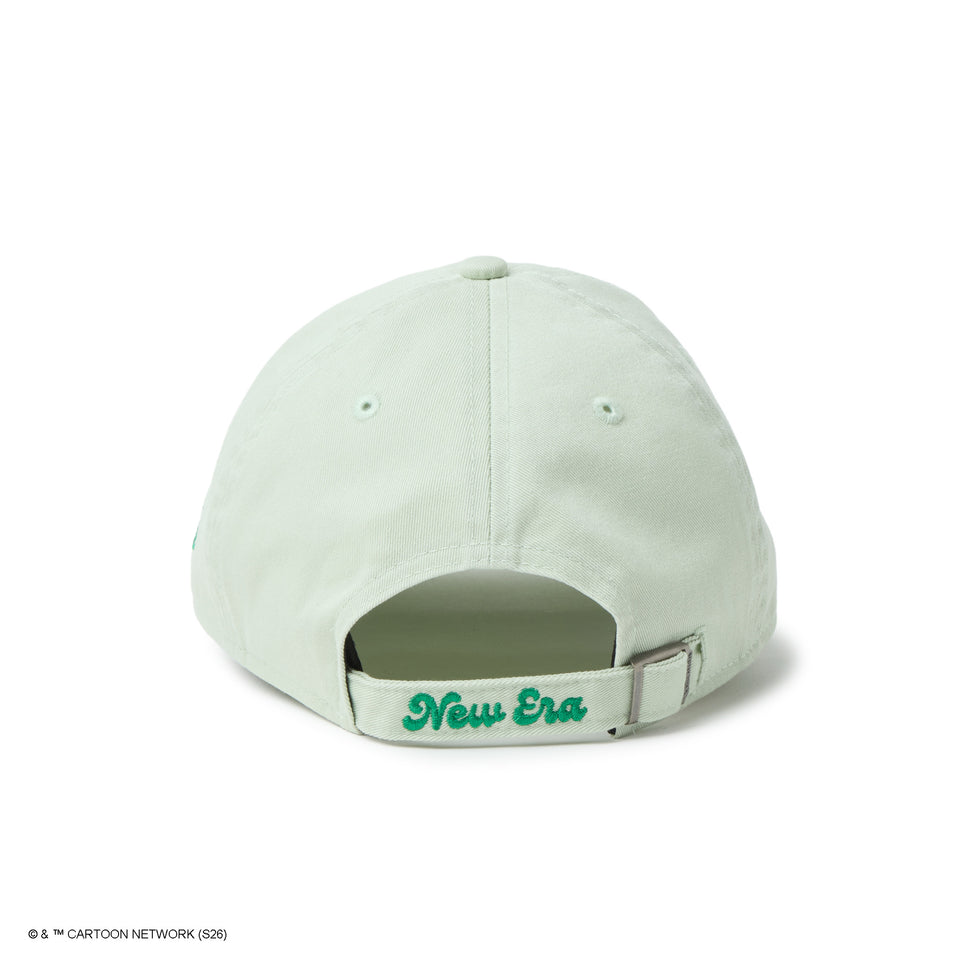 9TWENTY The Powerpuff Girls パワーパフ ガールズ バターカップ