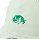 9TWENTY The Powerpuff Girls パワーパフ ガールズ バターカップ ソフトグラス | NEW ERA ニューエラ公式オンラインストア