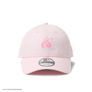 9TWENTY The Powerpuff Girls パワーパフ ガールズ ブロッサム ピンク | NEW ERA ニューエラ公式オンラインストア