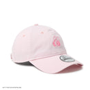 9TWENTY The Powerpuff Girls パワーパフ ガールズ ブロッサム ピンク | NEW ERA ニューエラ公式オンラインストア