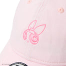 9TWENTY The Powerpuff Girls パワーパフ ガールズ ブロッサム ピンク | NEW ERA ニューエラ公式オンラインストア