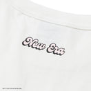 半袖 ウォッシュドコットン Tシャツ The Powerpuff Girls パワーパフ ガールズ ハート  オフホワイト | NEW ERA ニューエラ公式オンラインストア