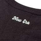 半袖 ウォッシュドコットン Tシャツ The Powerpuff Girls パワーパフ ガールズ ハート スミクロ | NEW ERA ニューエラ公式オンラインストア