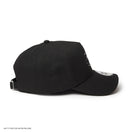 9FORTY A-Frame The Powerpuff Girls パワーパフ ガールズ Rhinestone ラインストーン ブラック | NEW ERA ニューエラ公式オンラインストア
