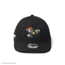 9THIRTY The Powerpuff Girls パワーパフ ガールズ Jump Out ブラック | NEW ERA ニューエラ公式オンラインストア