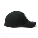 9TWENTY The Powerpuff Girls パワーパフ ガールズ ダメージ ダック ブラック | NEW ERA ニューエラ公式オンラインストア