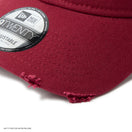 9TWENTY The Powerpuff Girls パワーパフ ガールズ ダメージ ダック カーディナル | NEW ERA ニューエラ公式オンラインストア