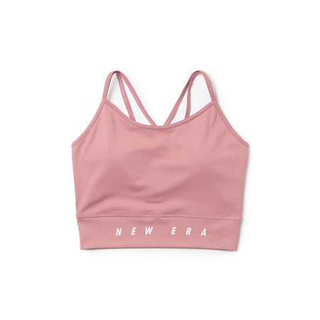 Women's キャミソール ブラトップ ローズピンク｜パフォーマンス