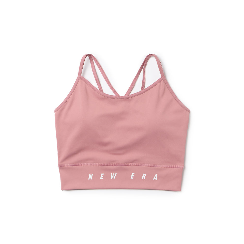 Women's キャミソール ブラトップ ローズピンク｜パフォーマンス