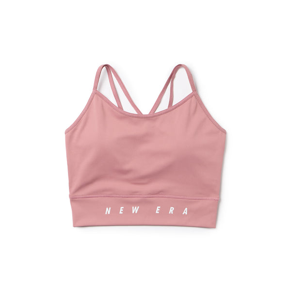 Women's キャミソール ブラトップ ローズピンク｜パフォーマンス