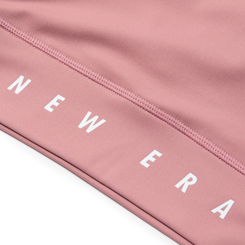 Women's キャミソール ブラトップ ローズピンク｜パフォーマンスアパレル | NEW ERA ニューエラ公式オンラインストア