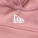 Women's キャミソール ブラトップ ローズピンク｜パフォーマンスアパレル | NEW ERA ニューエラ公式オンラインストア