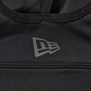 Women's キャミソール ブラトップ ブラック｜パフォーマンスアパレル | NEW ERA ニューエラ公式オンラインストア
