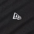 Women's 半袖 テック Tシャツ ショートレングス カッティング デザイン  ブラック | パフォーマンスアパレル | NEW ERA ニューエラ公式オンラインストア