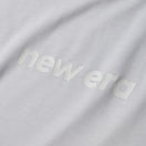 Women's 半袖 テック Tシャツ ロングレングス  ライトグレー | パフォーマンスアパレル | NEW ERA ニューエラ公式オンラインストア