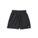Women's ショート パンツ チャコールグレー｜パフォーマンスアパレル | NEW ERA ニューエラ公式オンラインストア