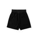 Women's ショート パンツ ブラック｜パフォーマンスアパレル | NEW ERA ニューエラ公式オンラインストア