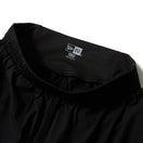 Women's ショート パンツ ブラック｜パフォーマンスアパレル | NEW ERA ニューエラ公式オンラインストア
