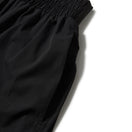 Women's ショート パンツ ブラック｜パフォーマンスアパレル | NEW ERA ニューエラ公式オンラインストア