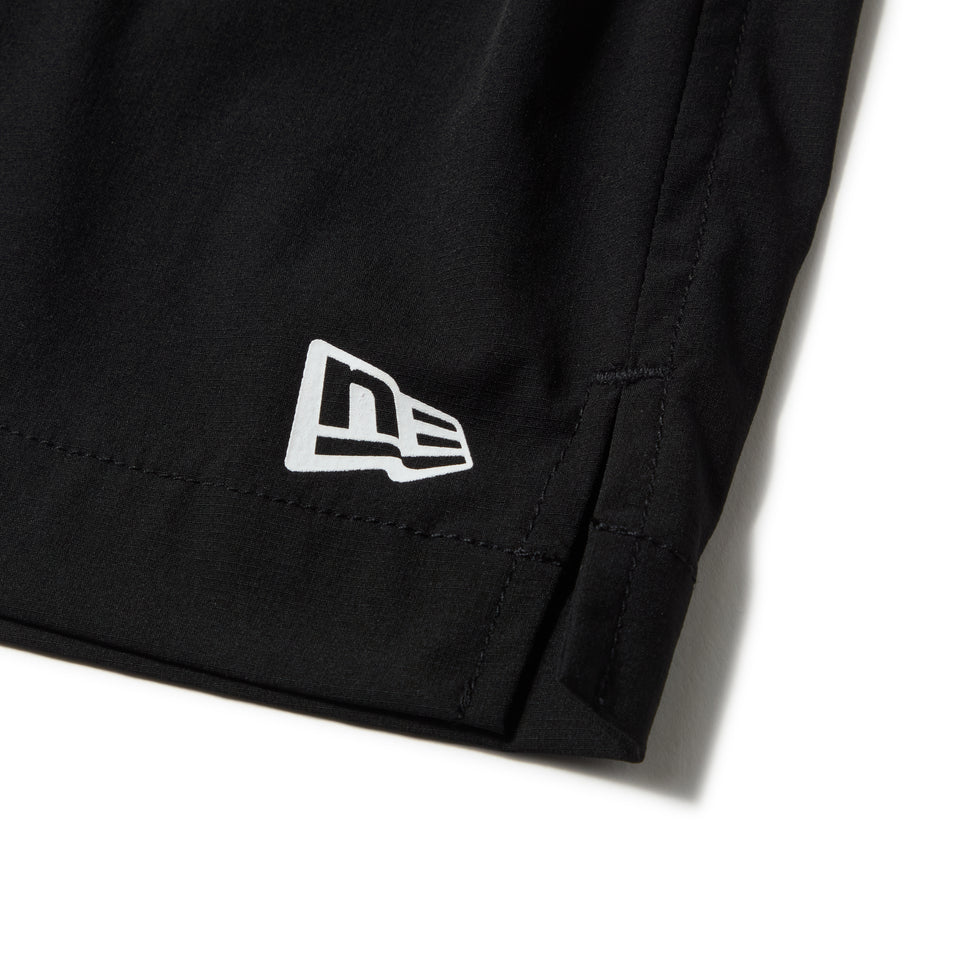 Women's ショート パンツ ブラック｜パフォーマンスアパレル