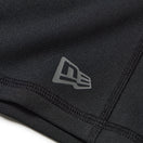 Women's ショート レギンス ブラック｜パフォーマンスアパレル | NEW ERA ニューエラ公式オンラインストア