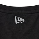 Women's ノースリーブ ラウンドヘム テックタンクトップ ブラック | パフォーマンスアパレル | NEW ERA ニューエラ公式オンラインストア