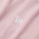 Women's 長袖 Tシャツ Back Sheer Middle Length ライトローズピンク｜パフォーマンスアパレル | NEW ERA ニューエラ公式オンラインストア