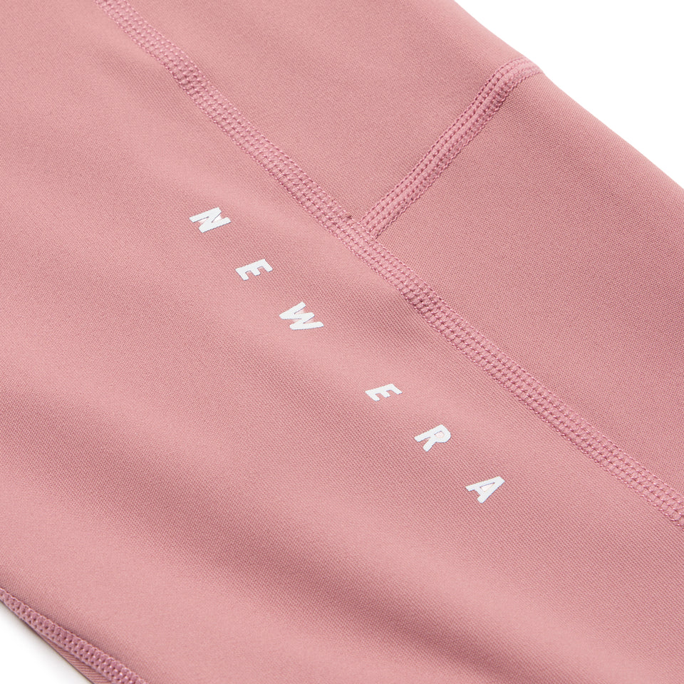 Women's レギンス ローズピンク｜パフォーマンスアパレル | NEW ERA ニューエラ公式オンラインストア