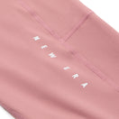Women's レギンス ローズピンク｜パフォーマンスアパレル | NEW ERA ニューエラ公式オンラインストア