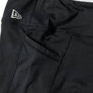 Women's レギンス ブラック｜パフォーマンスアパレル | NEW ERA ニューエラ公式オンラインストア