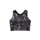 Women's ブラトップ ブラック/ホワイト｜パフォーマンスアパレル | NEW ERA ニューエラ公式オンラインストア