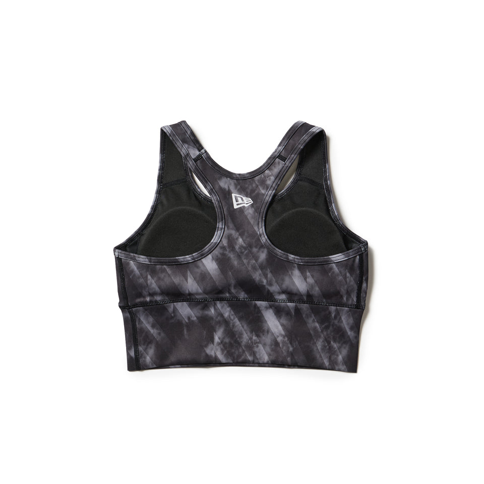 Women's ブラトップ ブラック/ホワイト｜パフォーマンスアパレル | NEW ERA ニューエラ公式オンラインストア