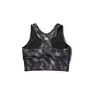 Women's ブラトップ ブラック/ホワイト｜パフォーマンスアパレル | NEW ERA ニューエラ公式オンラインストア