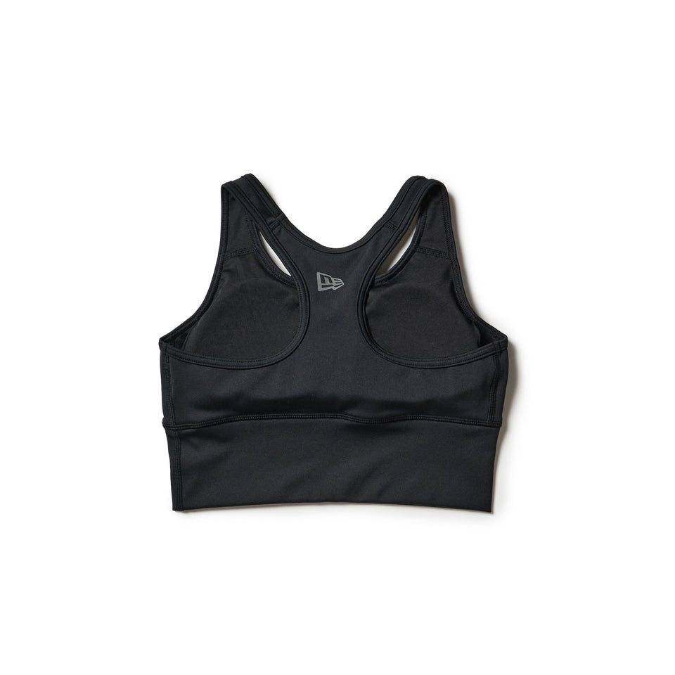 Women's ブラトップ ブラック｜パフォーマンスアパレル | NEW ERA ニューエラ公式オンラインストア