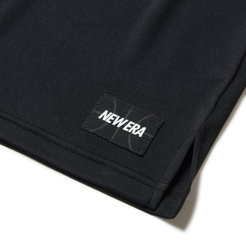 バスケットボール プラクティス テック タンク ブラック｜パフォーマンスアパレル | NEW ERA ニューエラ公式オンラインストア